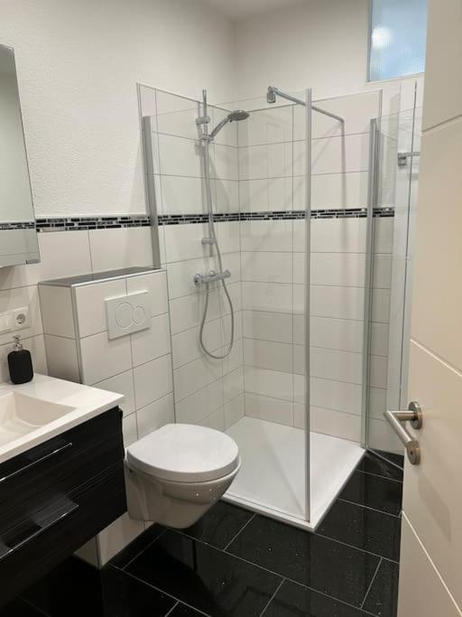 Apartment Eisfelder Auszeit