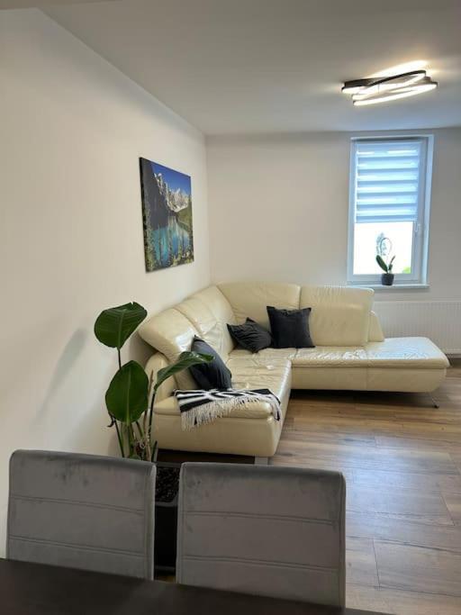 Eisfelder Auszeit Apartment Eisfeld