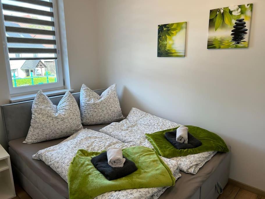Eisfelder Auszeit Apartment Eisfeld